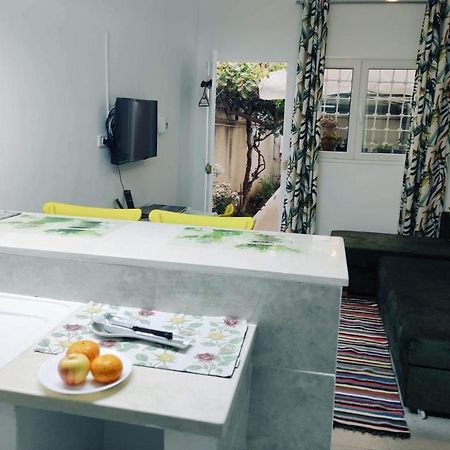 Studio, Cite La Gazelle ,Pas Jafar, Quartier Calme 10 Min De L'Aeroport Pres Du Technopark Ngoại thất bức ảnh