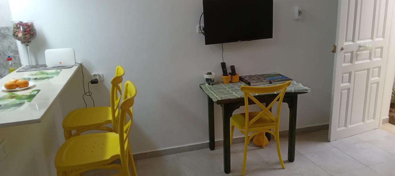Studio, Cite La Gazelle ,Pas Jafar, Quartier Calme 10 Min De L'Aeroport Pres Du Technopark Ngoại thất bức ảnh