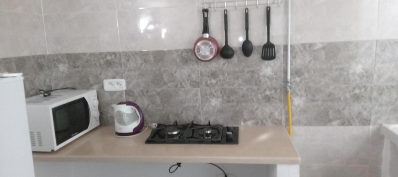 Studio, Cite La Gazelle ,Pas Jafar, Quartier Calme 10 Min De L'Aeroport Pres Du Technopark Ngoại thất bức ảnh