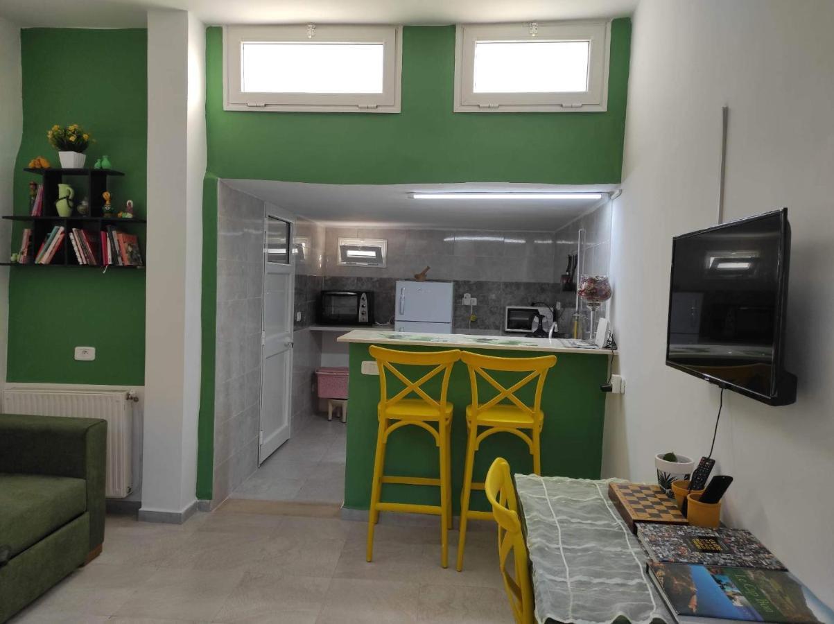 Studio, Cite La Gazelle ,Pas Jafar, Quartier Calme 10 Min De L'Aeroport Pres Du Technopark Ngoại thất bức ảnh