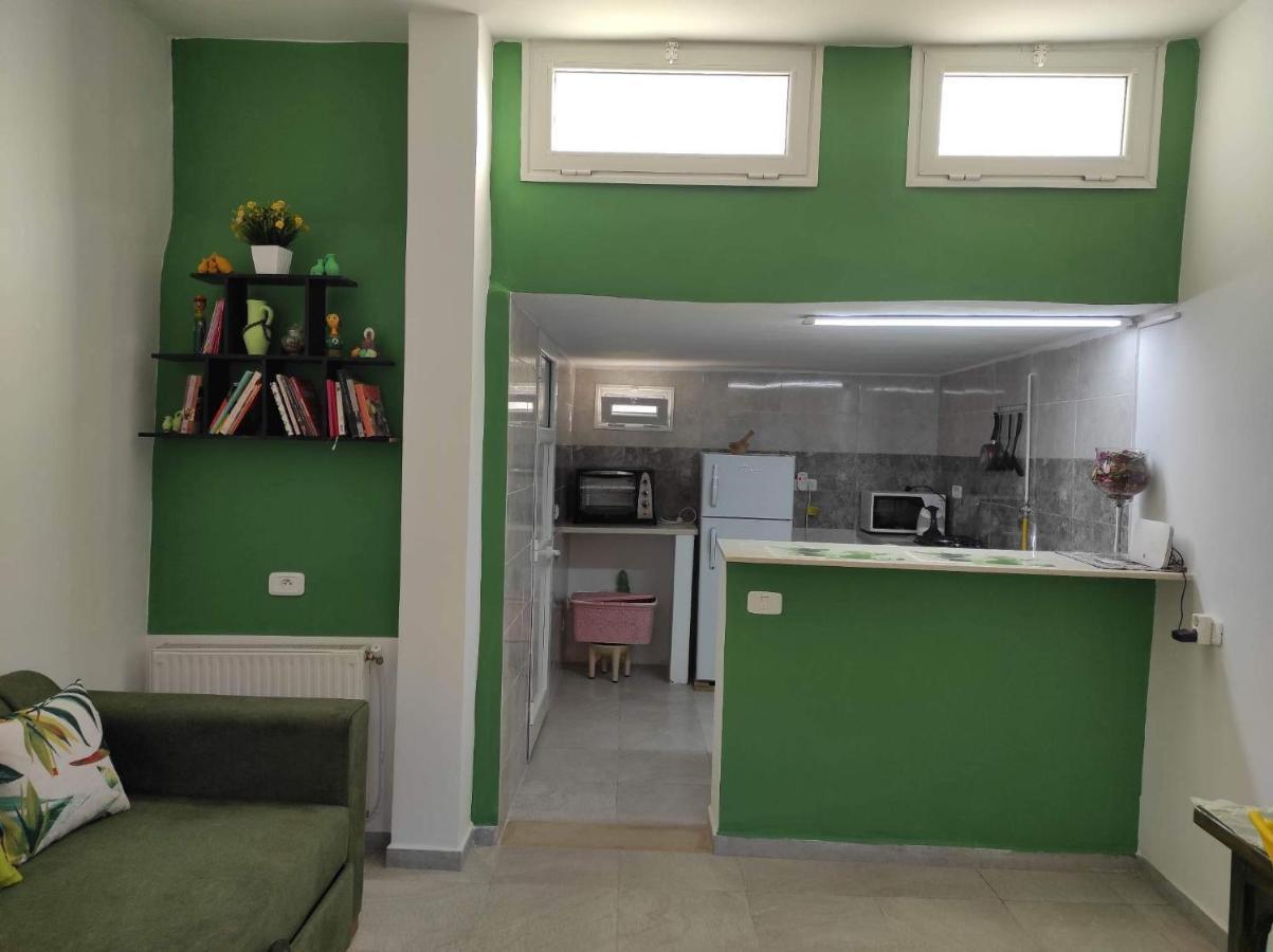 Studio, Cite La Gazelle ,Pas Jafar, Quartier Calme 10 Min De L'Aeroport Pres Du Technopark Ngoại thất bức ảnh